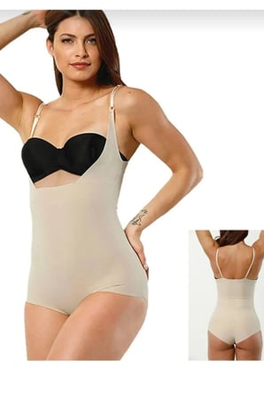 2004 GÖGÜS DESTEKLİ BODY KORSE TEKLİ
