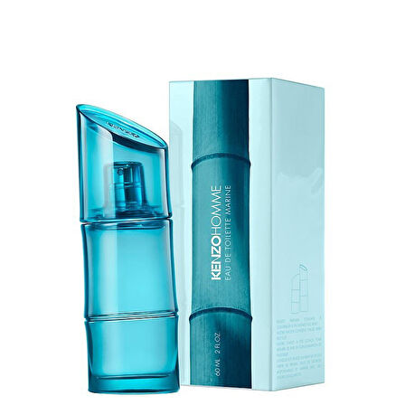 Kenzo Homme Marine EDT Erkek Parfüm 60ml