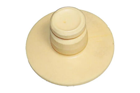  YTT 2324-ARKA AMORTİSÖR HELEZON ÜST TAKOZU ASTRA G 98&gt; ASTRA H 04&gt;