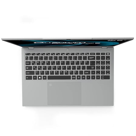 Quantum Prime TM1200 intel i5-13600H 8GB 256GB SSD HDMI+WiFi+RJ45 ışıklı klavye parmak izi okuyucu 15.6" FHD IPS Freedos Notebook QNNTB10B060717