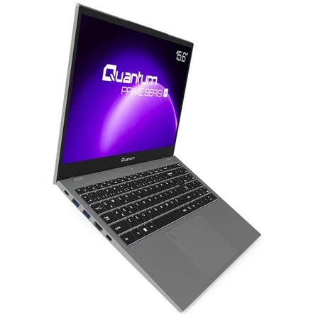 Quantum Prime TM1200 intel i5-13600H 8GB 512GB SSD HDMI+WiFi+RJ45 ışıklı klavye parmak izi okuyucu 15.6" FHD IPS Freedos Notebook QNNTB10B060718