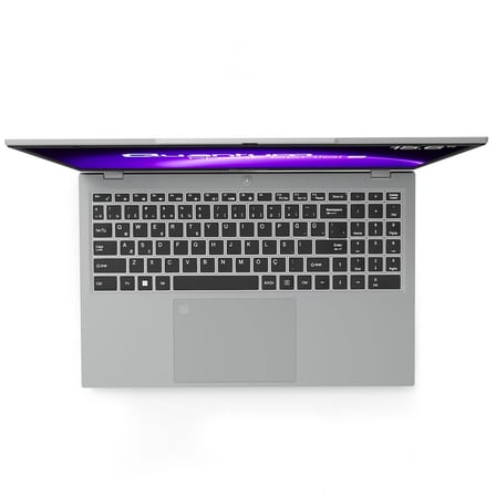 Quantum Prime TM1200 intel i5-13600H 8GB 512GB SSD HDMI+WiFi+RJ45 ışıklı klavye parmak izi okuyucu 15.6" FHD IPS Freedos Notebook QNNTB10B060718