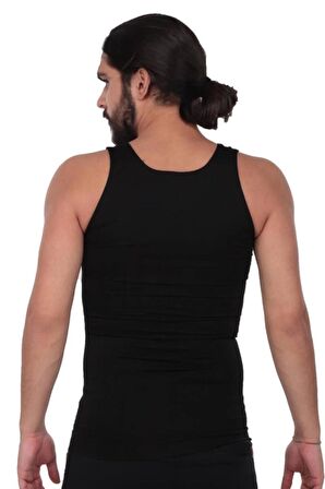 Form Time Korse Atlet 6200 | Siyah