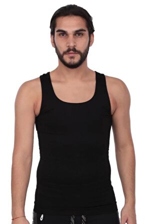 Form Time Korse Atlet 6200 | Siyah