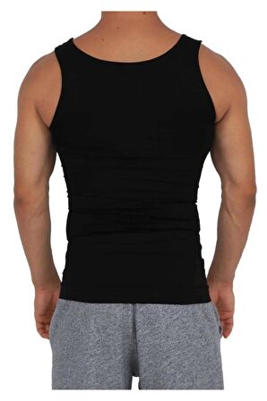 Form Time Korse Atlet 6200 | Siyah