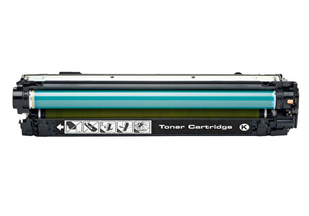 Lewox CE270A(650A)Yenilenmiş siyah toner(13,5K)
