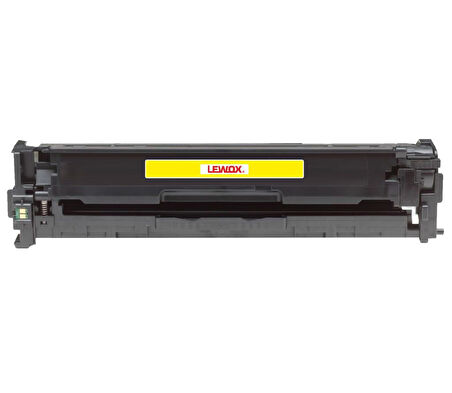 Lewox CF213A (131A)Muadil kırmızı toner(1,8K)