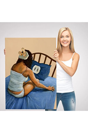 Uykusuzluk Tablosu-6388