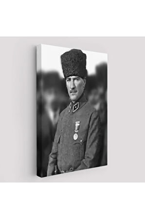 Atatürk Tablosu-6500