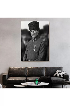 Atatürk Tablosu-6500