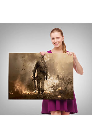 Ay Dansçıları Tablosu - Moondancers-6571