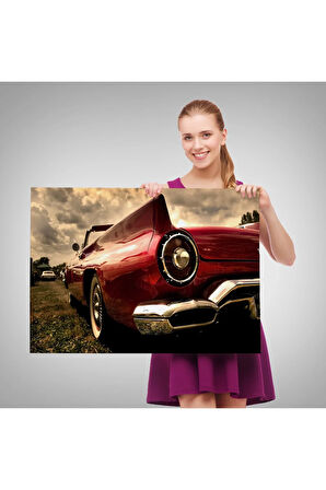 Ademin Yaratılışı Tablosu - The Creation Of Adam-6596