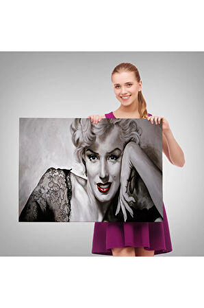 Jack’s Tire Klasik Araba Tablosu-6609