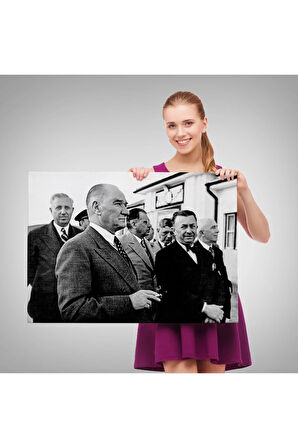 Sürreal Renkler Senfonisi Tablosu-6636