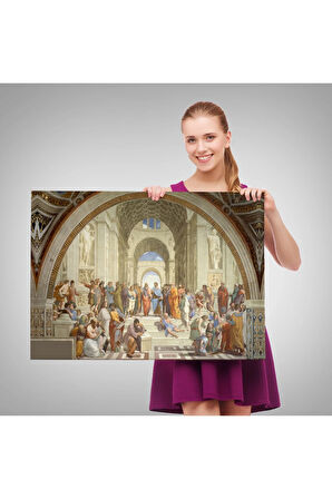 Güneş Sistemi Ve Gezegenler Tablosu -6641