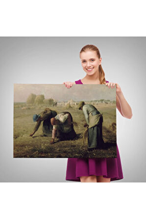 Diş Teli Ve Renkli Dudaklar Graffti Tablosu-6651