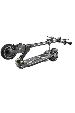 Pop/popular Elektrikli Scooter 2700watt 68 Km/h 