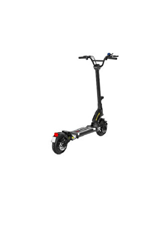 Togo Limited Elektrikli Scooter 1000 Watt  50Km/s Menzil 45 km