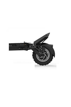 Ultra2 Up Elektrikli Scooter 95Km Hız  100Km Menzil 6.640 Watt (Çift motor)