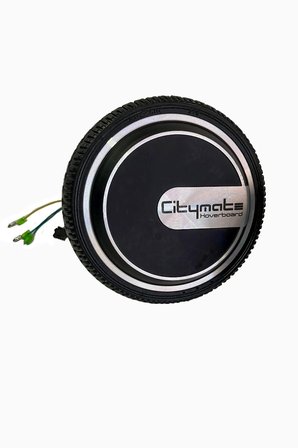 Citymate 6.5 inch Smart Balance Hoverboard Motor Teker 6.5" Elektrikli Kaykay