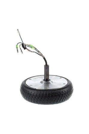 Citymate 6.5 inch Smart Balance Hoverboard Motor Teker 6.5" Elektrikli Kaykay