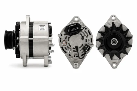 Tümosan 61920554 Alternatör (Şarj Dinamosu) 14V 120A 7 Kanallı – 0-7153178