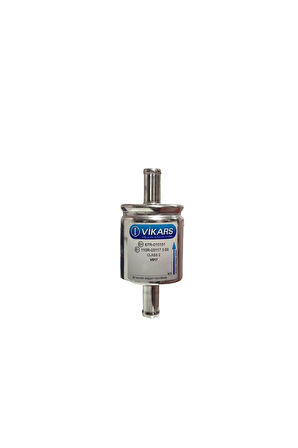 Lpg Gaz Filtresi