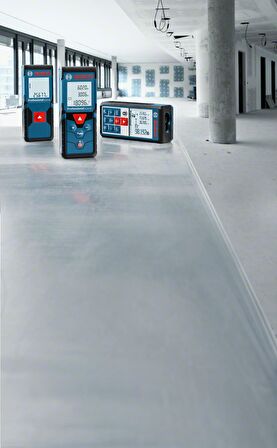 Bosch GLM 40 Professional Lazerli Uzaklık Ölçer