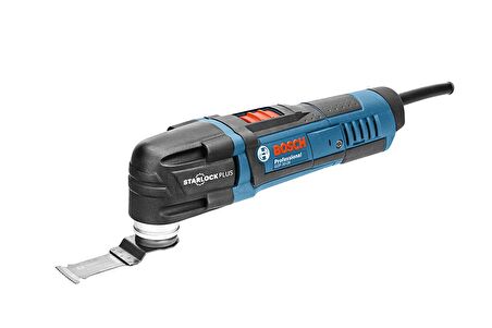 Bosch Professional GOP 30-28 Çok Amaçlı Kesici