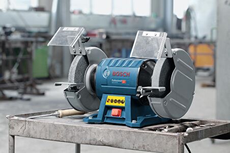 Bosch Professional GBG 60-20 Taş Motoru