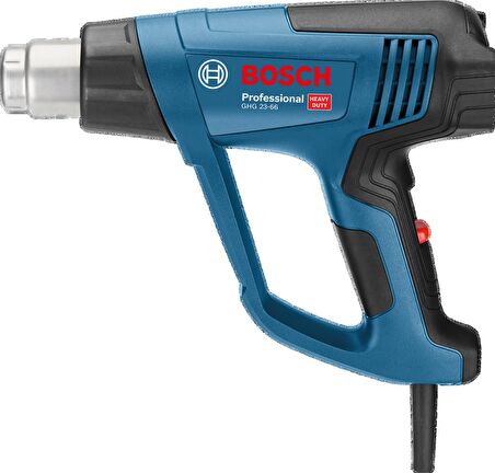 Bosch Professional GHG 23-66 Sıcak Hava Tabancası