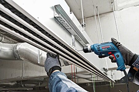 Bosch Professional GBM 6 Mavi Matkap Seti