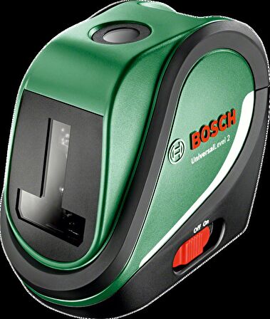 Bosch UniversalLevel 2 Set