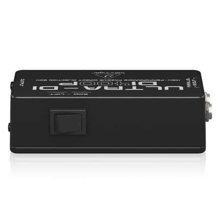 Behringer DI400P Pasif DI-Box