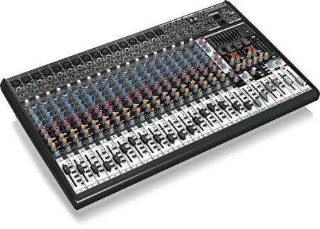 Behringer SX2442FX 24 Kanal Efektli Mikser