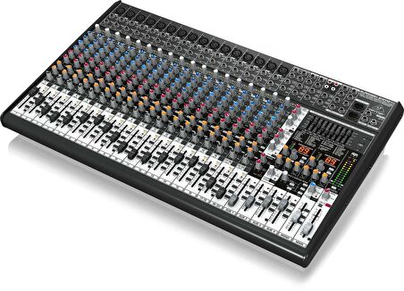 Behringer SX2442FX 24 Kanal Efektli Mikser