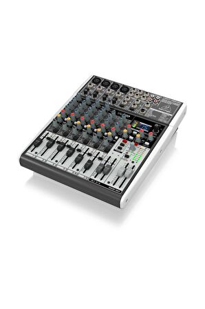 Behringer X1204usb 12 Kanallı Efektli Mikser