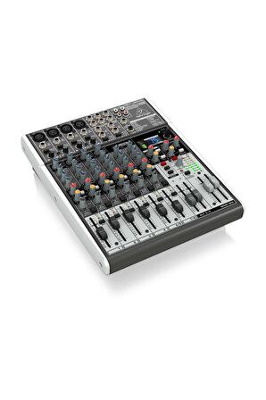 Behringer X1204usb 12 Kanallı Efektli Mikser