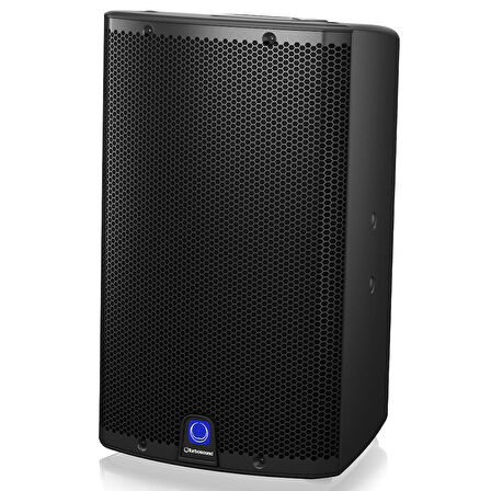 Turbo Sound iQ12 12" Aktif Hoparlör