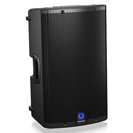 Turbo Sound iQ12 12" Aktif Hoparlör