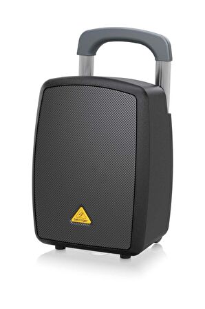 Behringer Europort MPA40BT 40W 8" Taşınabilir Aktif Hoparlör