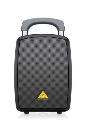 Behringer Europort MPA40BT 40W 8" Taşınabilir Aktif Hoparlör