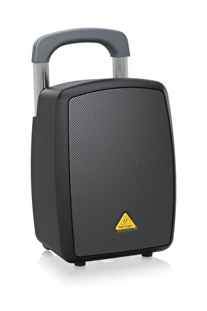 Behringer Europort MPA40BT 40W 8" Taşınabilir Aktif Hoparlör