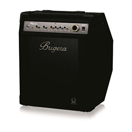 Bugera Bxd15 1000W Watt Gitar Amplifikatörü