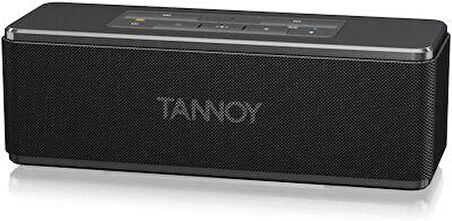 Tannoy Live Mini Taşınabilir Bluetooth Hoparlör