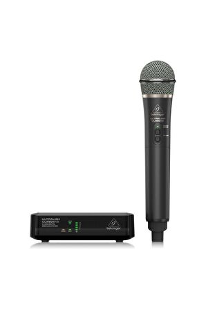 Behringer ULM300MIC El Tipi Telsiz Mikrofon