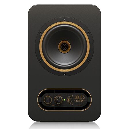 Tannoy GOLD5 200W 5" Stüdyo Referans Monitörü