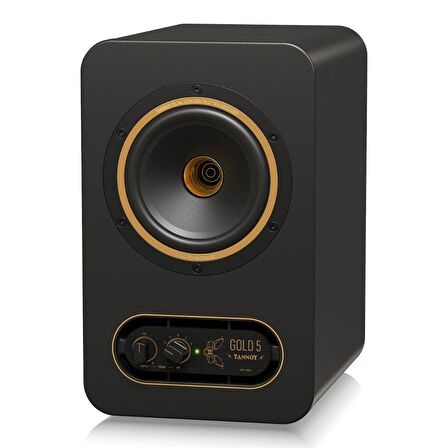 Tannoy GOLD5 200W 5" Stüdyo Referans Monitörü