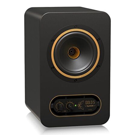 Tannoy GOLD5 200W 5" Stüdyo Referans Monitörü