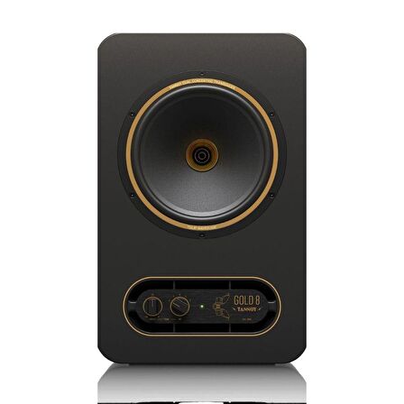 Tannoy GOLD8 8" Stüdyo Referans Monitörü